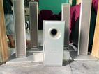 Speaker Set