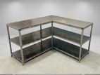 Metal Table