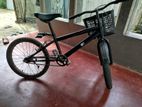 Mountain Bicycle