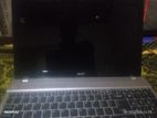 Acer I7 Laptop
