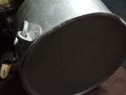 Kitchen Aluminium Cooking Bucket