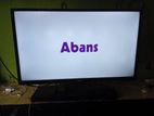 Abans 32Inch LED TV