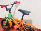 Kids Bicycle