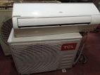 TCL Inverter