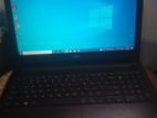 Dell Latitude Laptop