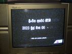 Sanyo TV