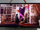 Innovex 32" TV