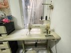 Zoje Sewing Machine