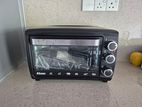 Electric Oven 23 L