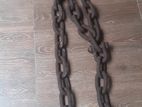 Heavy Duty Iron Chain