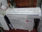 LG 12000BTU Non Inverter Air Conditioner