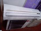 LG 18000 BTU Air Conditioner