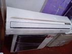 LG 18000BTU Air Conditioning