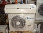 DAIKIN 12000 BTU Inveter Air Conditioner