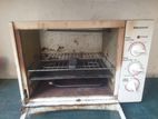 Electric Oven