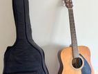 Yamaha Guitar