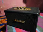 Marshall Portable Bluetooth Speaker