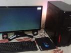 Desktop Computer