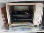 National Electric Oven