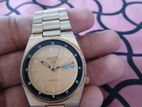 Seiko Watch