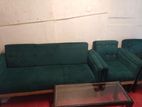 Sofa Set