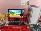 i5 4th Gen PC