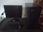 Dell Desktop PC