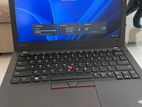 Lenovo Thinkpad X270