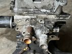 Perodua Viva Elite Engine