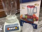 Kawashi Blender
