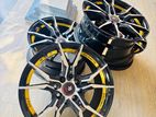 15 Inch Alloy Wheel