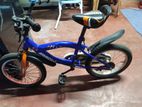 Kids Bicycle