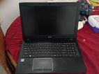 Acer I3 7th generation Laptop