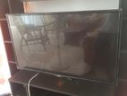 LG 43 inch TV