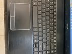 Acer i3 7th Gen Laptop
