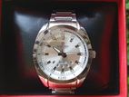 Naviforce Watch