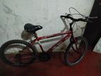 DSI Bicycle