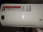 LG Air Conditionor