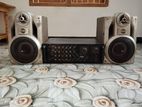 Speaker Set