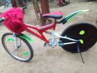 Lumala Bicycle