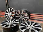 185 /70 / R14 Alloy Wheels