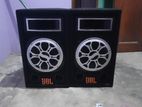 JBL Speaker