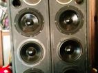 Speaker Set