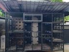 Animal Cage
