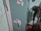 Sisil Refrigerator