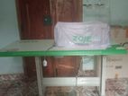 Zoje Sewing Machine