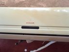 Singer 12000 BTU AC