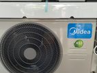 Midea 12000BTU Non-Inverter Air Conditioner