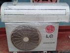 LG Air Conditioner