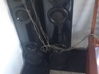 Abans Home Theater System